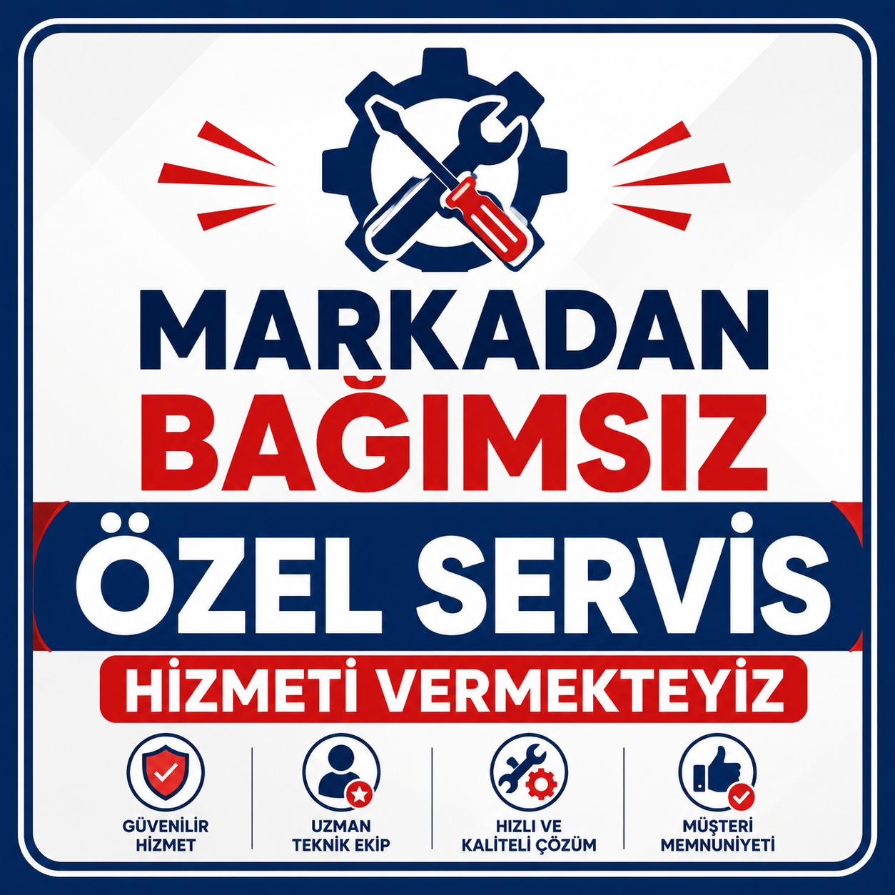 Çal Samui Klima Servisi markadan bağımsız teknik servis